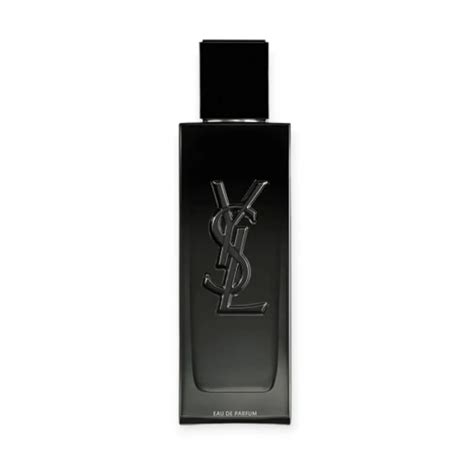 yves Saint Laurent myslf le parfum